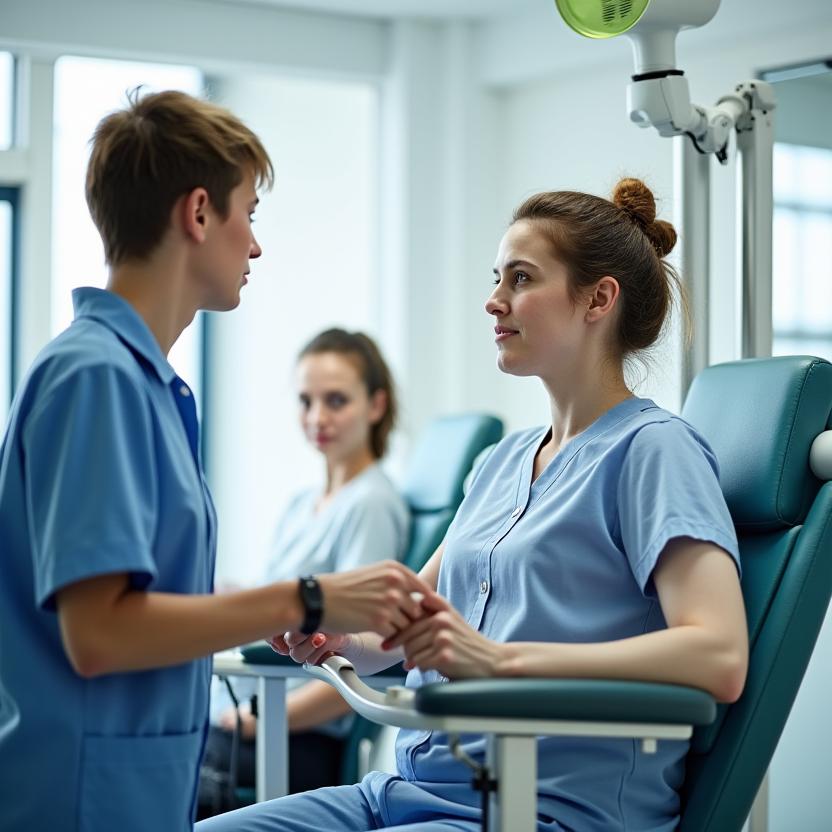 Programas de rehabilitación integral