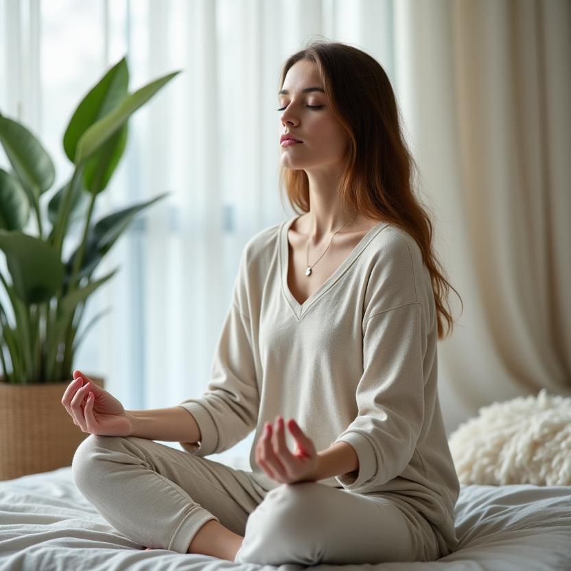 Programas de relajación y manejo del estrés